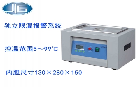 上海一恒恒溫水槽與水浴鍋 BWS系列