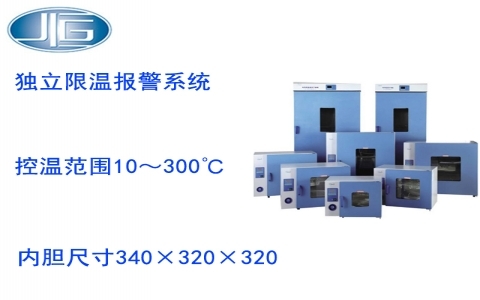 上海一恒鼓風干燥箱 DHG-9005系列