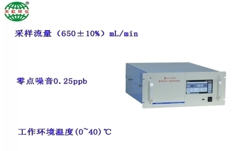 武漢天虹紫外熒光法二氧化硫分析儀TH-2002H 武漢天虹紫外熒光法二氧化硫分析儀TH-2002H