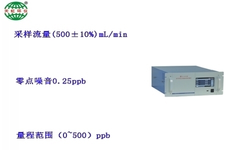 武漢天虹化學發光法氮氧化物分析儀TH-2001H 武漢天虹化學發光法氮氧化物分析儀TH-2001H