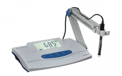 上海雷磁 實(shí)驗(yàn)室PH計(jì) PHS-3E 上海雷磁 實(shí)驗(yàn)室PH計(jì) PHS-3E