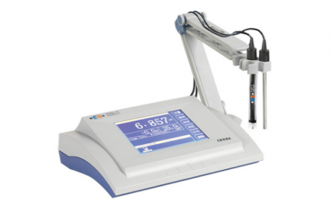 上海雷磁 實(shí)驗(yàn)室PH計(jì) PHSJ-5 上海雷磁 實(shí)驗(yàn)室PH計(jì) PHSJ-5