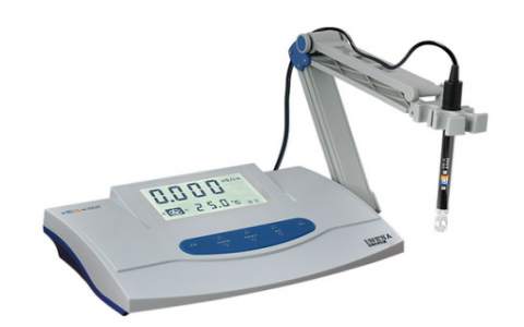 上海雷磁 電導率儀 DDS-307