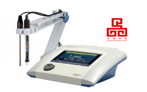 上海雷磁 離子計PXSJ-227L