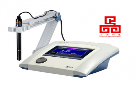 上海雷磁溶解氧測(cè)定儀JPSJ-606L型