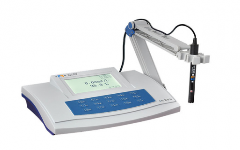 上海雷磁溶解氧測(cè)定儀JPSJ-605F型