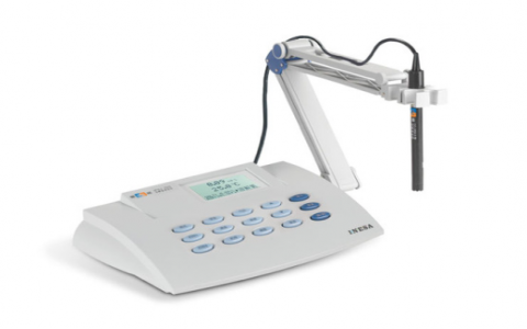 上海雷磁溶解氧測(cè)定儀JPSJ-605型