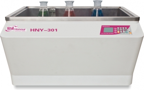 臺式高速恒溫培養振蕩器(搖床)HNY-100BH 臺式高速恒溫培養振蕩器(搖床)HNY-100BH